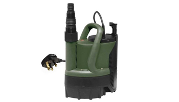 Submersible Drainage Pumps