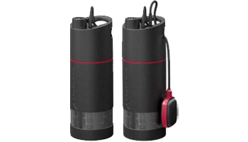 SB & SBA Submersible Pumps