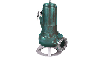 DAB FEKA 6000 Submersible Wastewater Pumps