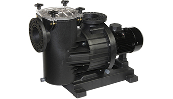 EuroPro Swimming Pool Pumps