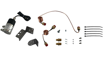 Differential Pressure Transducers