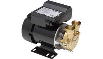 PH TS (FL/B/S) Brass Peripheral Booster Pumps