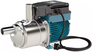 MÈTA Variable Speed Pressure Booster