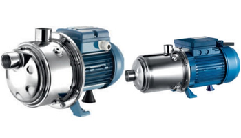 Ultra S Horizontal Multistage Booster Pump 240v & 415v