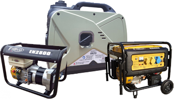 Generators