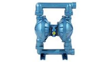 X40 1 1/2 Inch Pumps
