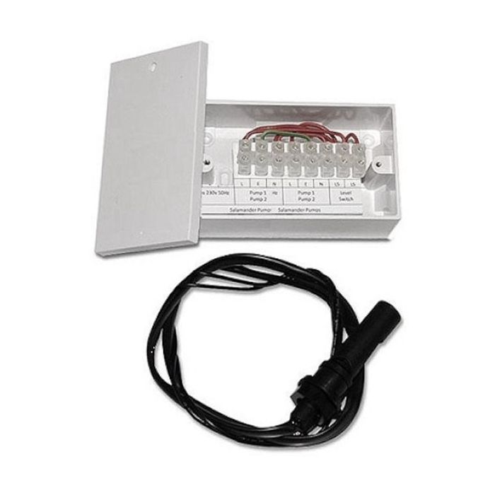 Water Starvation Protection Kits