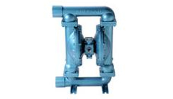 X75 3 Inch Pumps