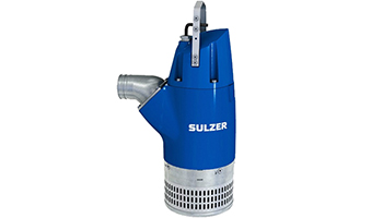 XJ 110 Submersible Pumps