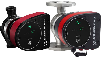 Commercial Circulators