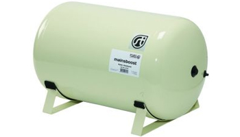 MainsBoost Horizontal Vessels