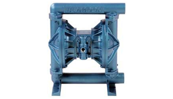 B40 1 1/2 Inch (Non-ATEX Certified)