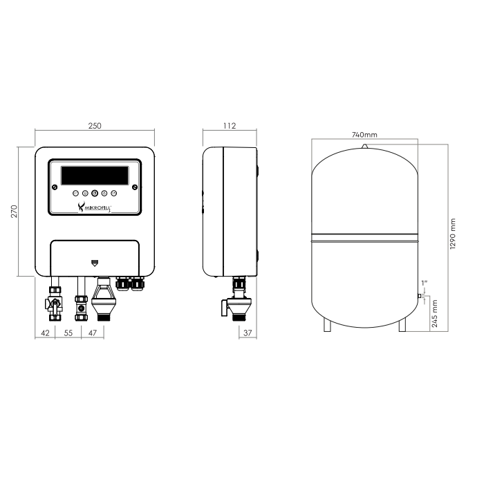 mikrofill-mikropro-500-2-pressurisation-set-with-2-x-500-litre-vessels