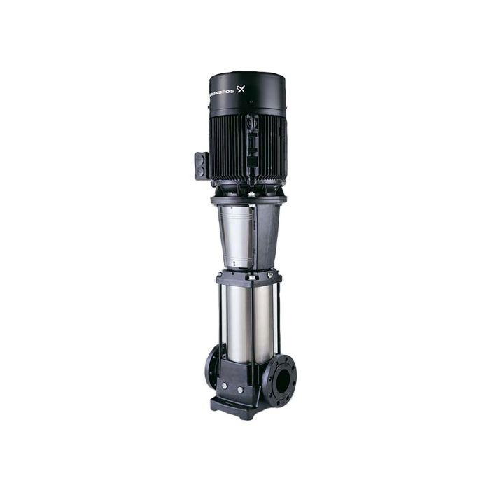 Buy Grundfos CR 3262 A F A V HQQV 11.0kW Vertical MultiStage Pump