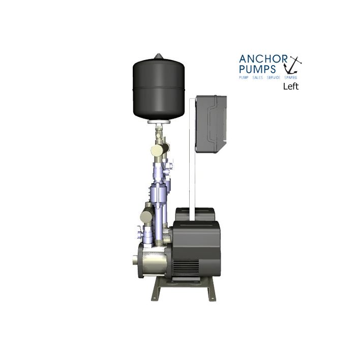 Buy Grundfos Hydro Multi-E 2 CME3-5 (3 x 400/230v) Booster Set