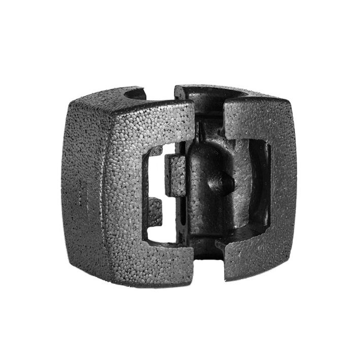 Buy Grundfos MAGNA UPE 50100F Pump Insulation Kit Online Pump