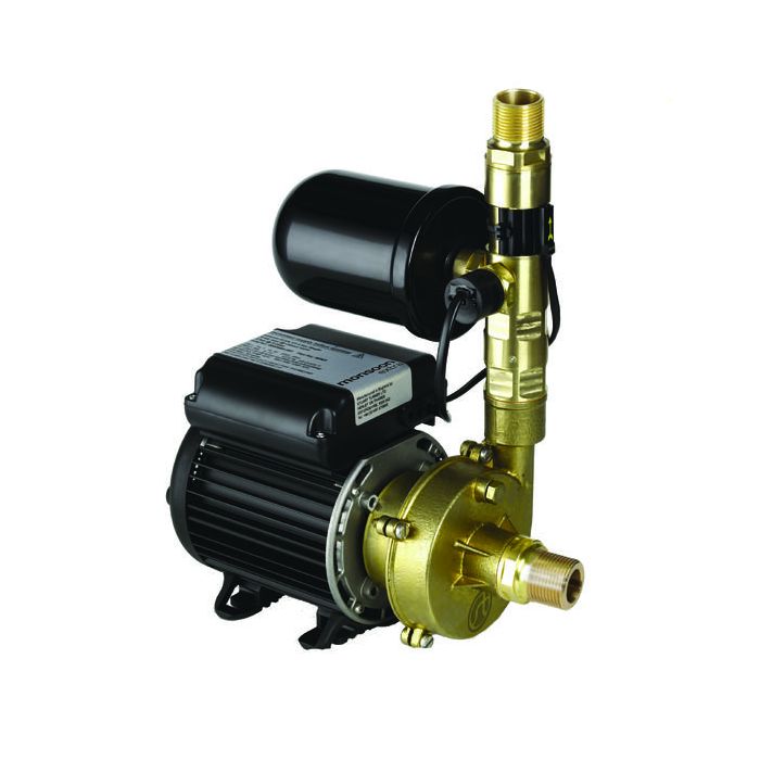 Buy Stuart Turner CH 1214 B 1.4 Bar Negative Head Single Booster Pump