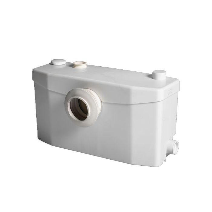 Buy Saniflo Saniplus Domestic Sanitary System for Toilet, Sink, Shower
