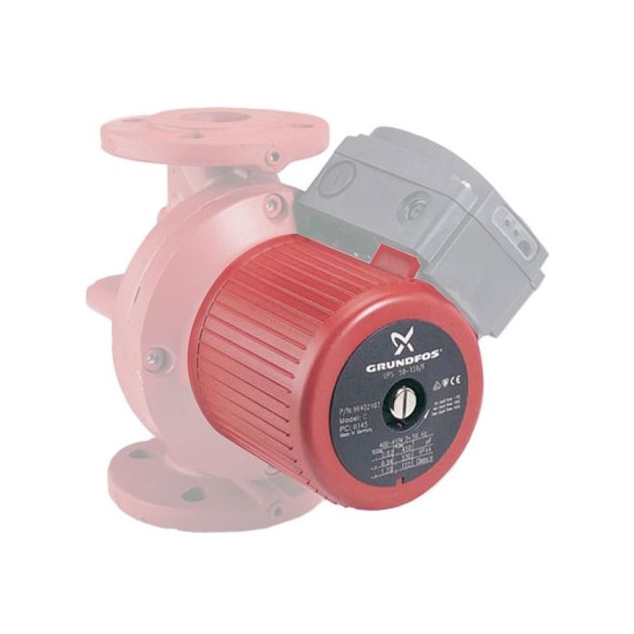 Buy Grundfos UPS/D 50180/2 Circulator Replacement Pump Head 240V