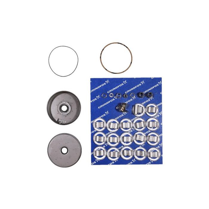 Buy Grundfos Wear Parts Kit for MTR 1s/1/3 (stages 20 27)