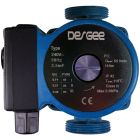 DeGee HomeCirc 6 (130) Domestic Heating Circulator 240v