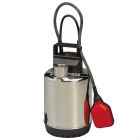 Lowara DOC7/A Submersible Dirty Water Pump with Floatswitch 240V