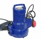 KSB AMA-Porter 602 SE Submersible Waste Water Pump with floatswitch 240V