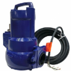 KSB AMA-Porter 601 ND Submersible Waste Water Pump without Floatswitch 415V 