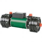 Salamander RHP100 Pump without couplers