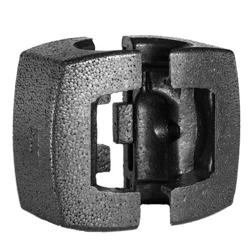 Buy Grundfos MAGNA UPE 65-60F, 65-120F Pump Insulation Kit - Online ...