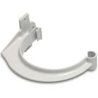 Bosta 115mm PVC-U Gutter Bracket