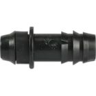 Bosta 10mm x 16mm POM 4 Bar Barbed Push In Branch Connector