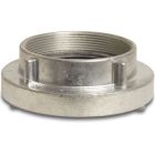 3/4" Female Thread CD31 15 Bar Type 25D Forged Aluminium Storz Coupler