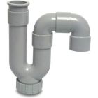 Bosta 50mm PVC Glue Socket Type P & S Siphon