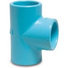 Bosta 40mm PVR 12.5 Bar 90° T-Piece Glue Socket