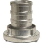 38mm Hose Tail CD52 15 Bar Type 38D Forged Aluminium Storz Coupler