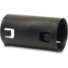 Bosta 125mm PP Click Connector Socket