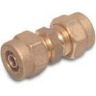 Bosta 18mm Brass Compression Socket