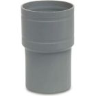 Bosta 60mm PVC-U RWA Reducer With Glue Socket x Insert (In Pipe) Connection