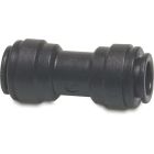 8mm x 6mm Push-In 10 Bar POM Super Speedfit Reducer Socket