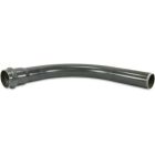 Bosta 160mm PVC-U 10 Bar 45° Long Bend Ring Seal