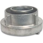 75mm Short Hose Tail CD89 15 Bar Type 75B Short Storz Forged Aluminium Quick Coupler