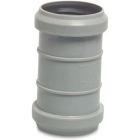 Bosta 40mm PP Drainage Repair Socket With Ring Seal