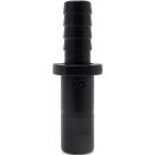 6mm Spigot x Barbed 20 Bar POM WRAS Aquaspeed Adaptor Nipple