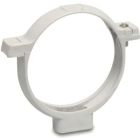 Bosta M6 x 80mm PVC-U Pipe Bracket