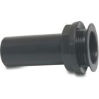 VDL 32mm PP Spigot Tank Connector