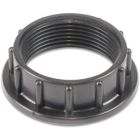 Bosta 1 1/2" PA (Nylon) 6 Bar Female Threaded Union Nut