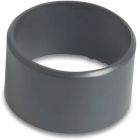 Bosta 50mm x 1 1/2" ABS 16 Bar Imperial Glue Socket Reducer Bush