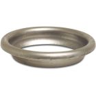 100mm Butt Welding Italian Steel Ring For Female Coupler