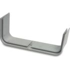 Bosta 187mm PVC-U Gutter Connection Piece